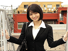 フレッシュOL倶楽部!!!! すみれ サンプル動画サムネイル